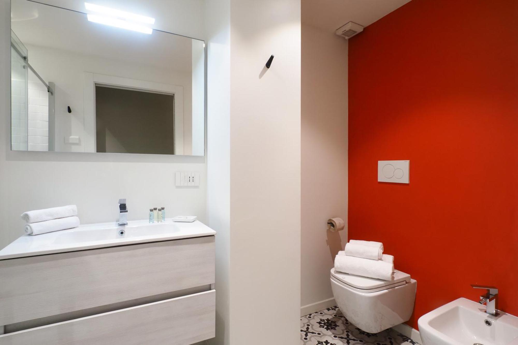 Appartamento Rifugio Chic In Centro Milano Esterno foto