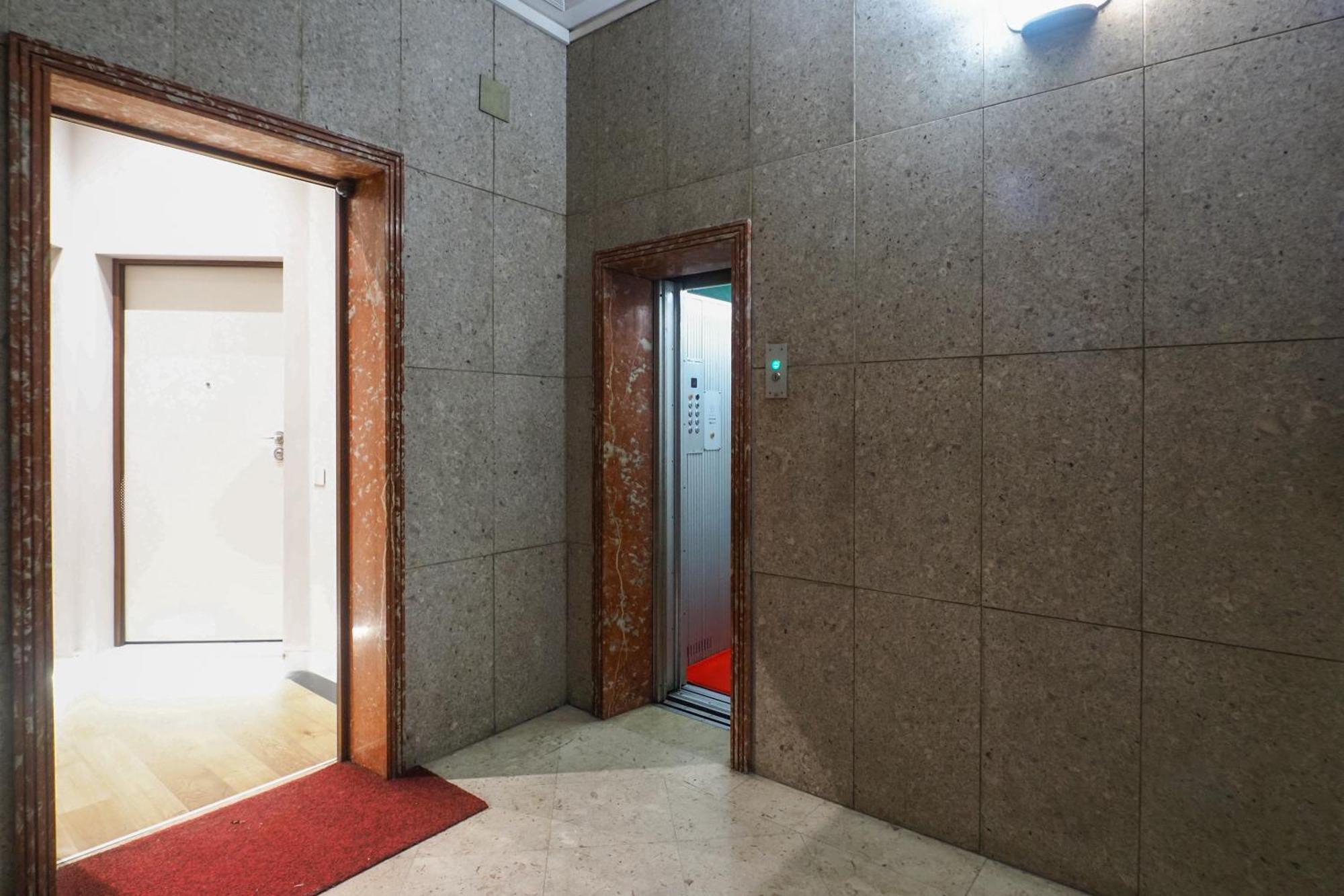Appartamento Rifugio Chic In Centro Milano Esterno foto