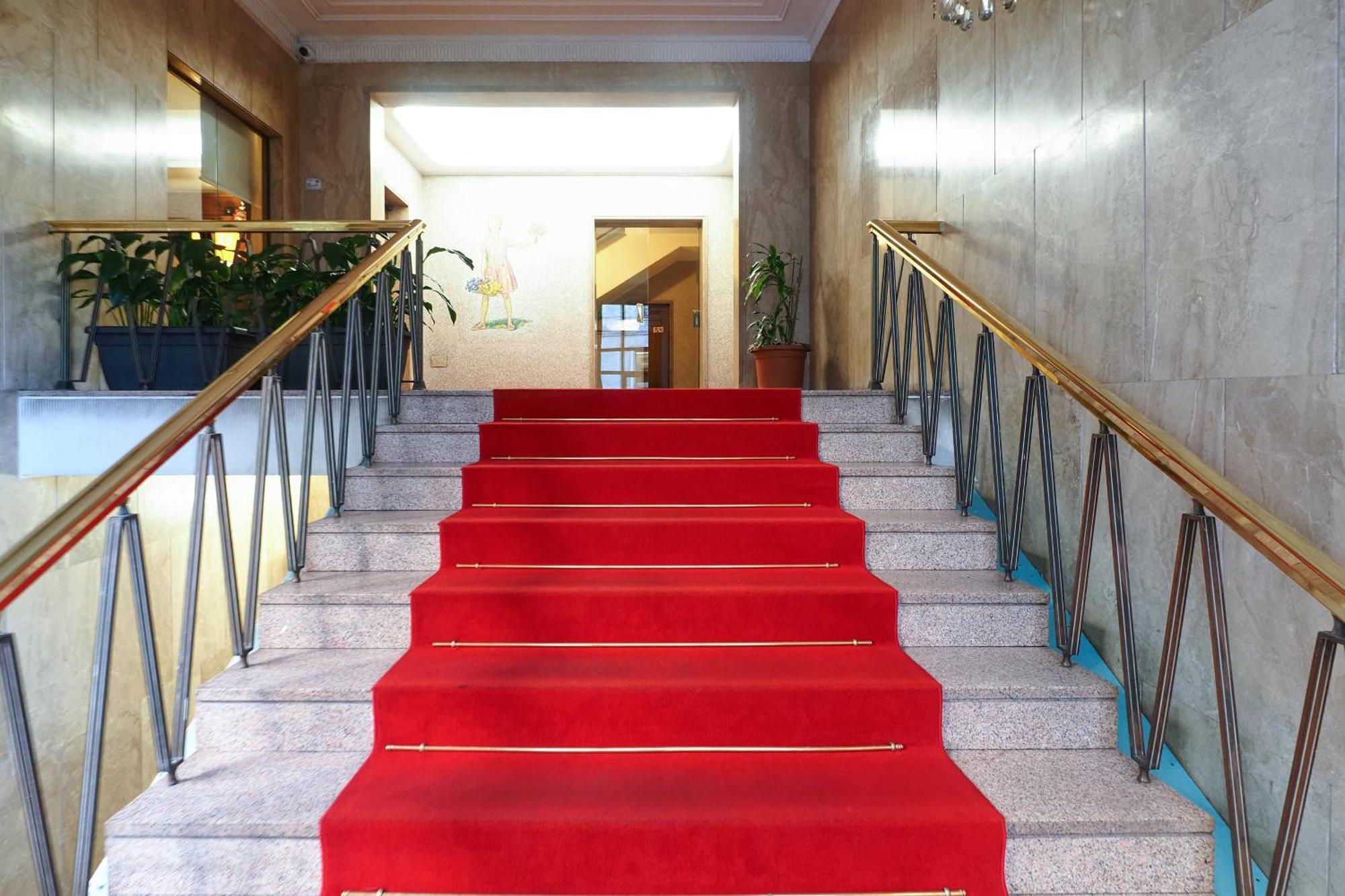 Appartamento Rifugio Chic In Centro Milano Esterno foto